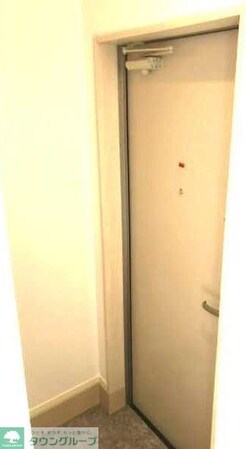 グランツ松葉町の物件内観写真